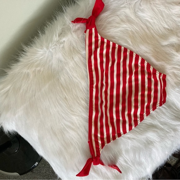 Moontide over the shoulder sport bikini - Picture 5 of 7